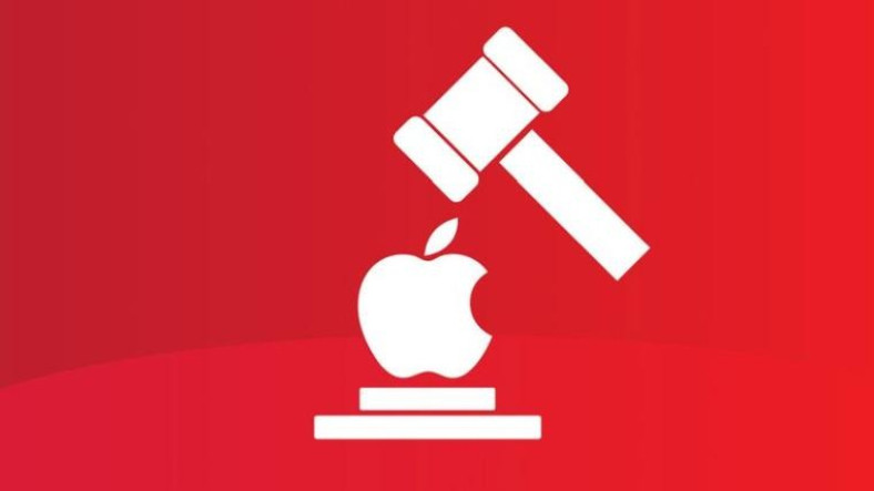 Apple'a 2 Milyar Dolarlık Dev Dava: iPhone'larda Bile Bile Kusurlu Batarya Kullandığı Argüman Ediliyor