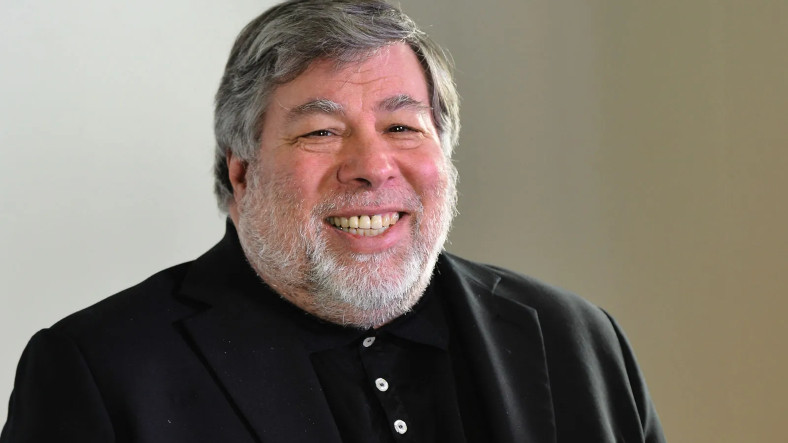 Apple'ın Kurucularından Steve Wozniak'ın Hastaneye Kaldırıldığı Tez Edildi