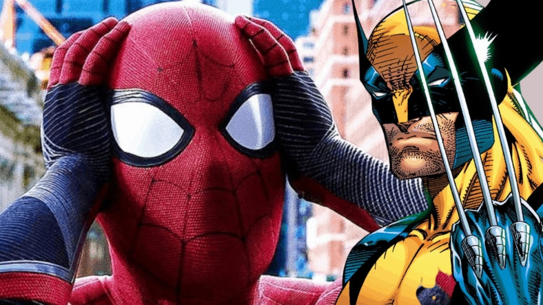 Birinci Örümcek Adam Tobey Maguire, Avengers: Secret Wars ile Geri Dönüyor: Hem de Wolverine ile!