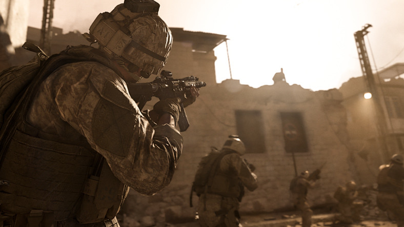 Call of Duty 2024'ün Orta Doğu'da Geçeceği Ortaya Çıktı: Saddam Hüseyin ile Gayret Edilecek