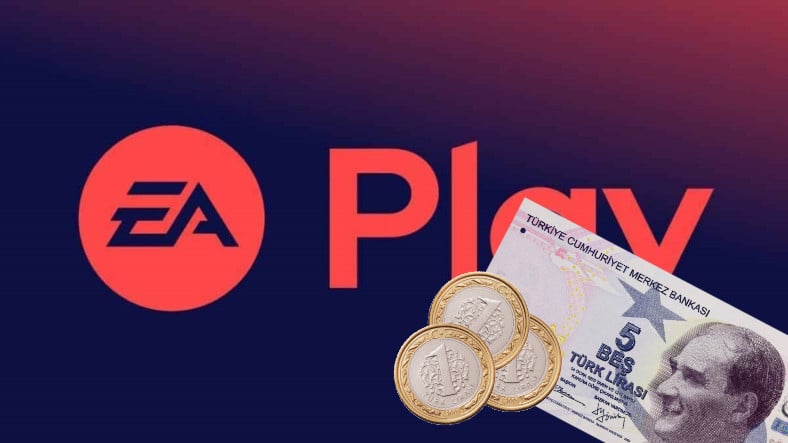 EA Play'in Steam'deki "İlk Ay 8 TL" Kampanyası Geri Döndü: İşte EA Play ile Oynanabilecek 10 Efsane Oyun