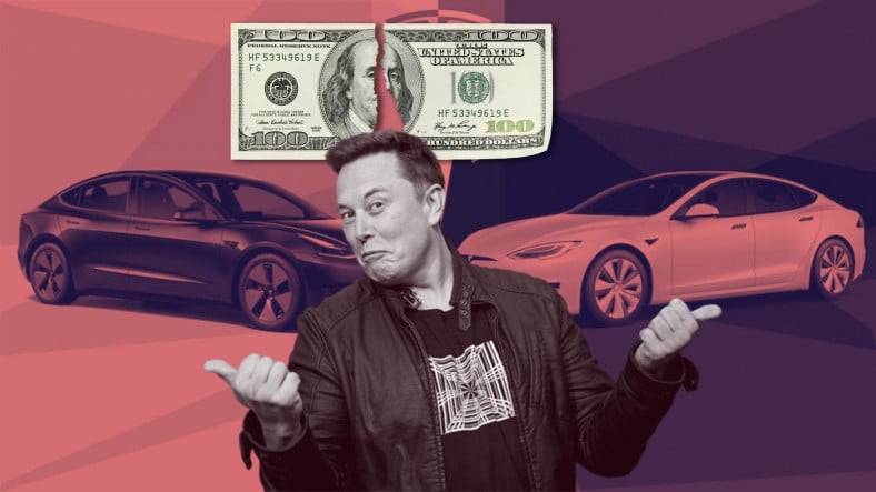 Elon Musk, Satışları Artırmak İçin Tesla Arabalarda İndirim Savaşı Başlattı (Nereye Kadar Devam Edecek?)