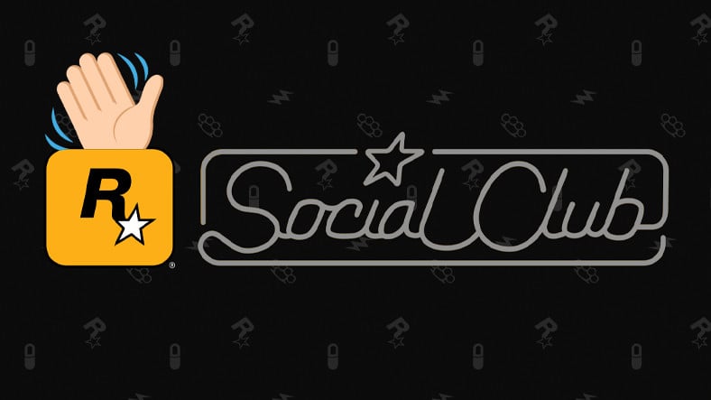 GTA 6 İçin Geri Sayım Başladı: Social Club'ın Yeni GTA Oyunu ile Birlikte Değişecek Yeni İsmi Ortaya Çıktı