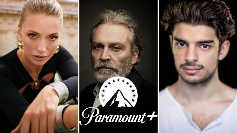 Haluk Bilginer'in Paramount+ İmzalı "Türk Dedektif" Dizisinin Hangi Platformda Yayınlanacağı Aşikâr Oldu