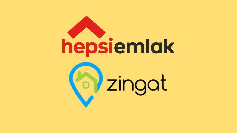 Hepsiemlak, Online Gayrimenkul Platformu Zingat'ı Satın Aldı