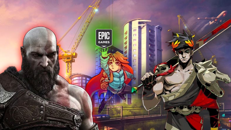 Her Cinsten Oyun Tavsiyesi Arayanlar Toplansın: Epic Games'teki Oyun Çeşitlerinin En Düzgünlerini Derledik!