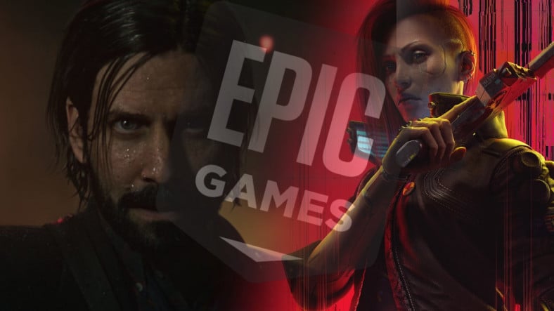 Oyuncuların Son Kalelerinden Olan Epic Games, Black Friday İndirimlerini Başlattı: İşte Kaçırmamanız Gereken Oyunlar