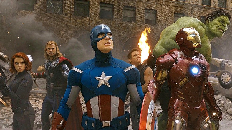 Robert Downey Jr., Iron Man Olarak Dönebilir: Marvel, Orjinal Avengers Grubunu Tekrar Bir Ortaya Getirmek İstiyor!