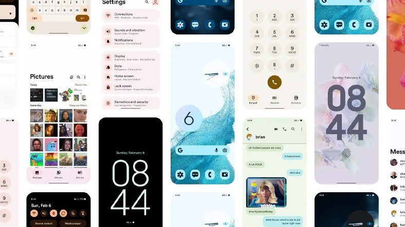 Samsung, Android 14 Tabanlı One UI 6 Güncellemesi Alacak Telefonları Açıkladı