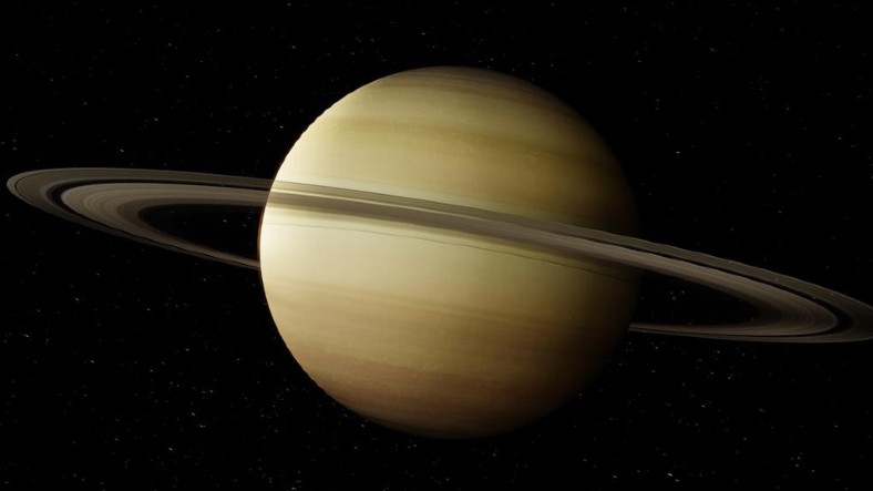 Satürn'ün Halkaları, 2025 Yılında Gözden Kaybolacak: Düzgün de Neden?