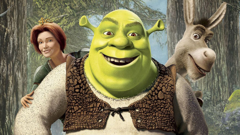 Shrek 5'in Vizyon Tarihi Ortaya Çıktı: Biraz Daha Bekleyeceğiz