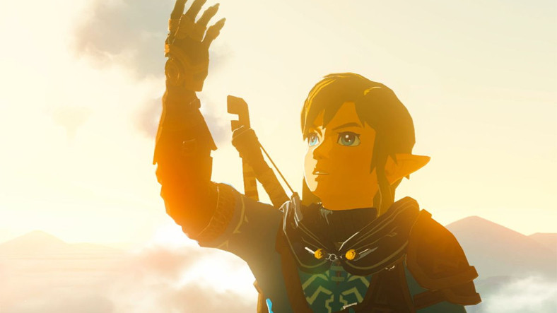 The Legend of Zelda'nın Sineması Geliyor: İşte Birinci Bilgiler