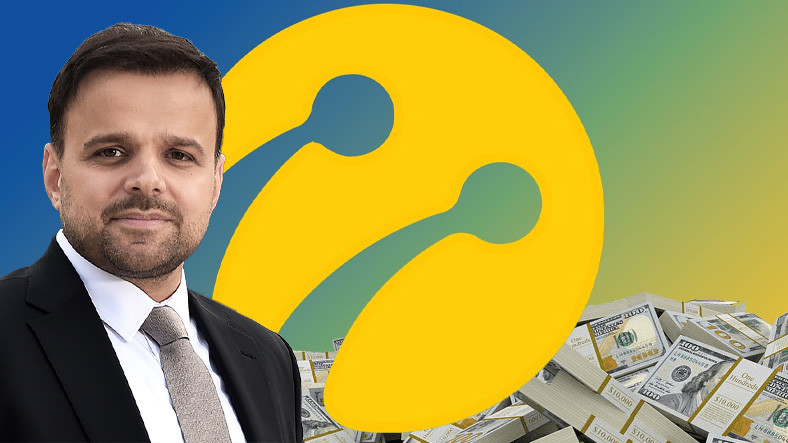 Turkcell, Kaç Para Kazandığını Açıkladı: CEO Krizine Karşın Gelirler de Kârlılık da Arttı