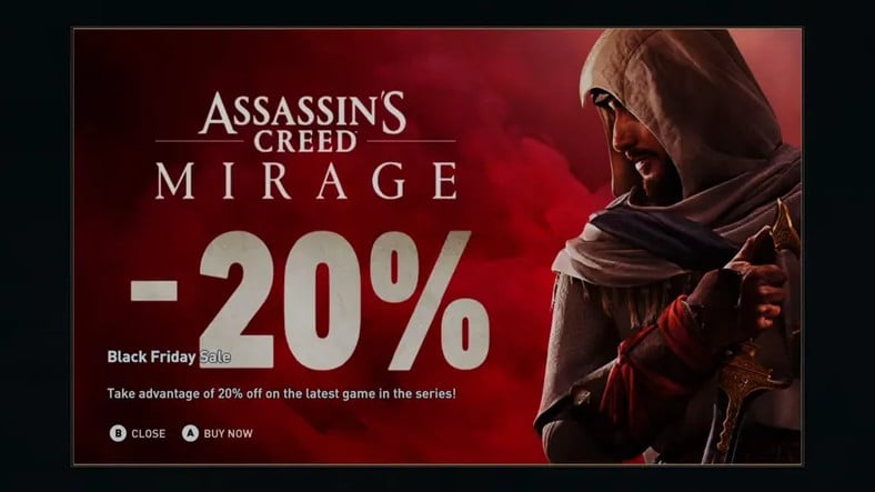 Ubisoft, Assassin's Creed Odyssey'de Gösterilen ve Büyük Reaksiyon Çeken Reklamların "Teknik Hata" Olduğunu Açıkladı