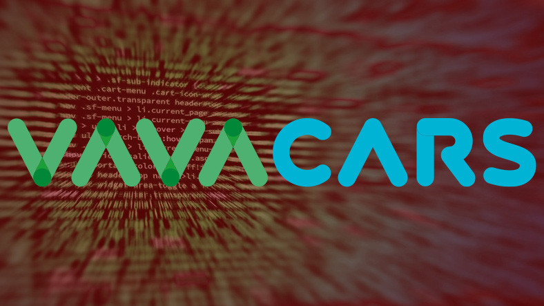 VavaCars Siber Taarruza Uğradı: Kullanıcılar ve Araçlarına İlişkin Datalar Sızdırıldı