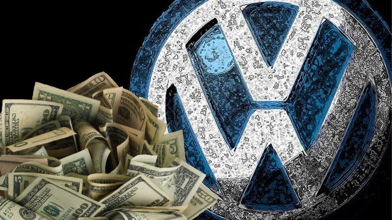 Volkswagen CEO'su, Markanın Artık Rekabetçi Olmadığını İtiraf Etti: Toplu İşten Çıkarma Yapılacak!