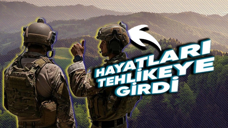 Yalnızca Bir Fitness Uygulamasıyla Dünyadaki Kapalı Askerî Üslerin İfşa Edildiği Enteresan Olay (Türk Askerleri de Dahil!)