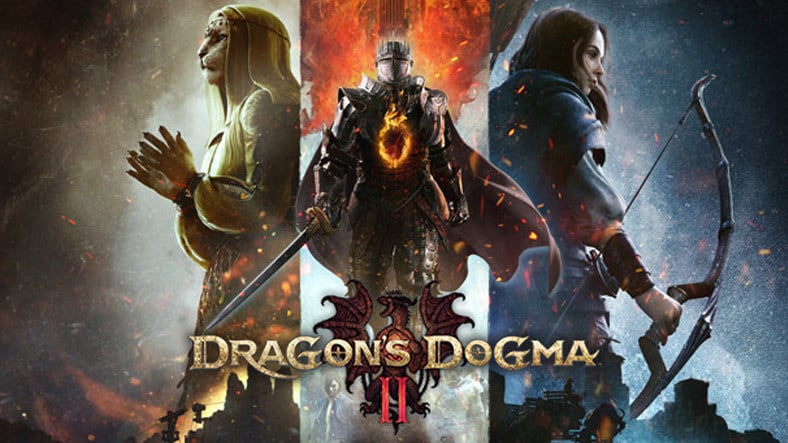 Yıllardır Beklenen RPG Oyunu Dragon's Dogma 2'nin Çıkış Tarihi Aşikâr Oldu: Yeni Fragman da Geldi