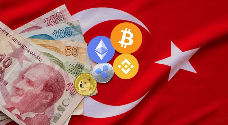 2024 Yılında Türkiye’de Kripto Varlıklara Vergi Geldiğinde Neler Olabilir, Yatırımcılar Nasıl Etkilenir?
