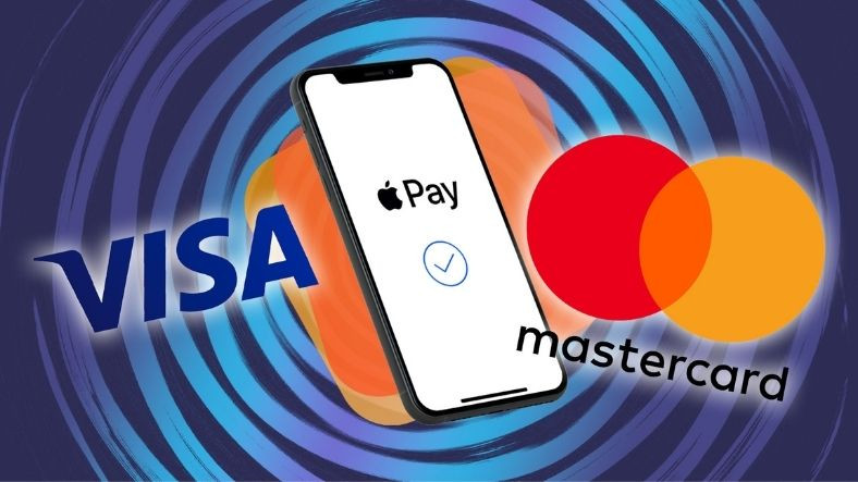Argümana Nazaran Apple, Taşınabilir Ödeme Hizmeti Apple Hisse İçin Visa ve Mastercard'a Rüşvet Teklif Etmesinden Ötürü Mahkemelik Oldu!