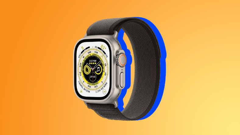 Birinci MicroLED Ekranlı Apple Watch Hakkında Yeni Ayrıntılar Ortaya Çıktı: Ekran Çok Daha Büyük Olacak