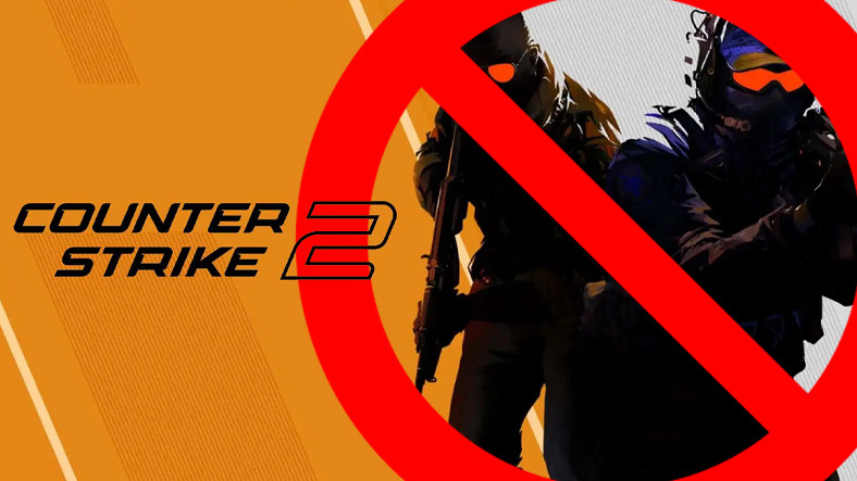 Counter-Strike 2 Oyuncuları, Durup Dururken Banlanmaya Başladı: Valve'dan Açıklama Geldi