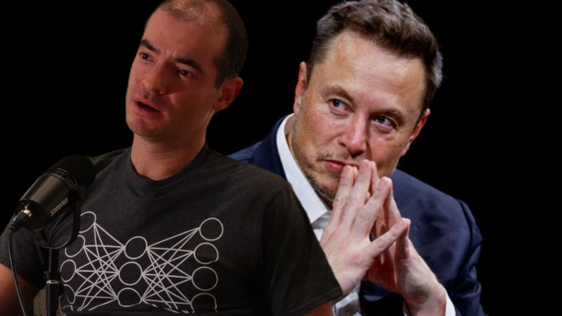 Elon Musk, Open AI'dan CEO Sam Altman'ı Kovduran Yöneticiyi İşe Almak İstiyor!