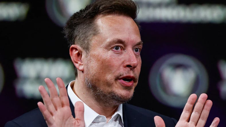 Elon Musk'tan X'te Reklam Vermeyi Bırakan Şirketlere: "S... Gidin!"