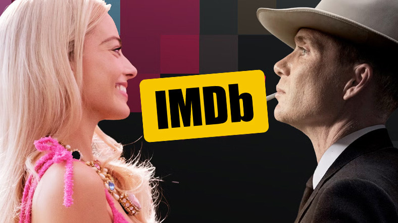 IMDb, 2023'ün En Âlâ Sinemalarını Açıkladı: Oppenheimer - Barbie Rekabetinde Kazanan Kim Oldu?