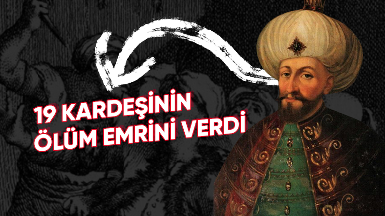 Kardeşler Ortasındaki Taht Oyunları: Osmanlı İmparatorluğu’nun Kuruluşundan Yıkılışına Kadar Kullandığı 'Veraset Sistemi' Tam Olarak Nedir?