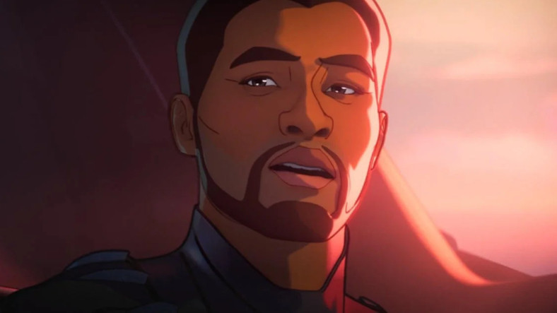 Marvel, Wakanda'da Geçecek Orijinal Animasyon Serisini Duyurdu: İşte Birinci Bilgiler