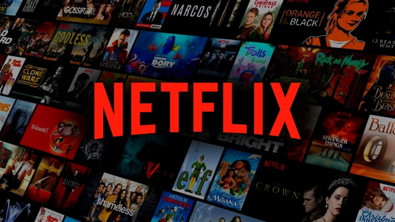 Netflix, En Çok İzlenen Dizi ve Sinemaları Açıkladı: İşte En Çok İzlenen Türk ve Yabancı Üretimler...