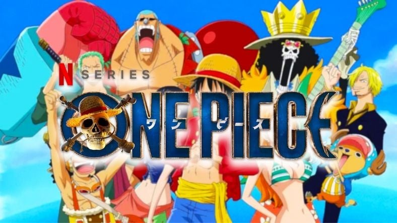 Netflix, WIT Studio Tarafından One Piece'in Yesyeni Bir Uyarlamasının Geleceğini Resmen Duyurdu!