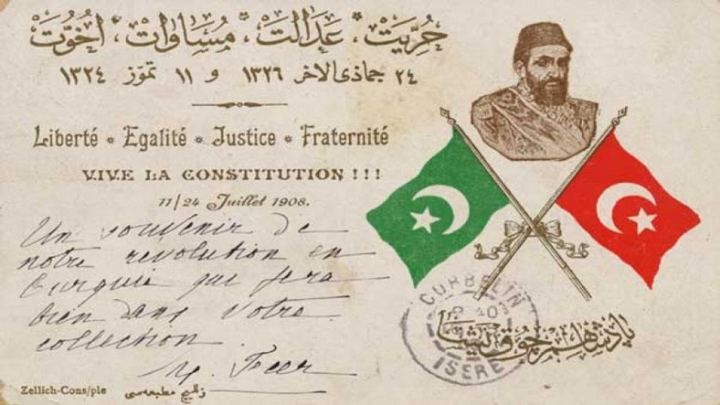 Osmanlı Devleti’nin Birinci ve Son Anayasası Olan 'Kânûn-ı Esâsî' Nedir? Unsurları ve Özellikleriyle Açıkladık