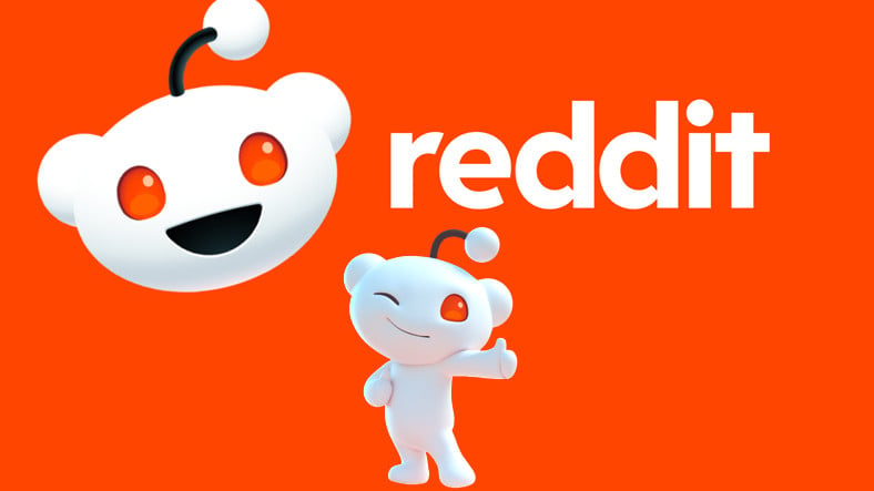 Reddit'in Logosu Değişti: İkonik Maskot Snoo, Artık Üç Boyutlu [Video]