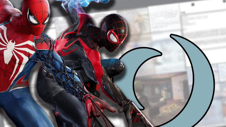 Spider-Man 2'nin Geliştiricisi Insomniac Games Hacklendi: Islak İmzalı Zımnî Evraklar Bile Ele Geçirildi!