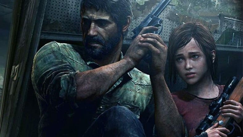 The Last of Us'ın Çok Oyunculu Online Versiyonu İptal Edildi