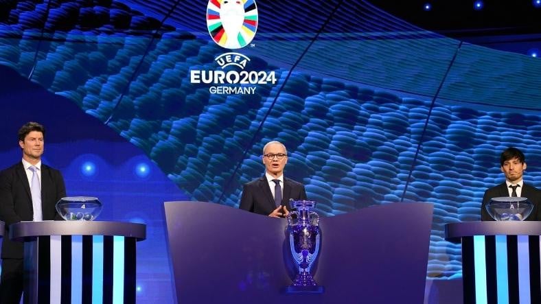 UEFA'nın Euro 2024 Kura Çekimi Esnasında Duyulan Cinsel İçerikli Sesler Üzerine Soruşturma Başlatıldı!